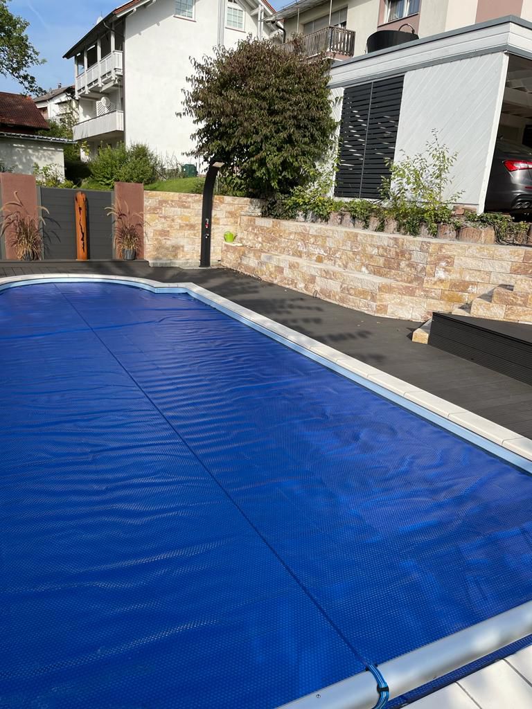 Fliesenprojekt BLG|BAU – Küche