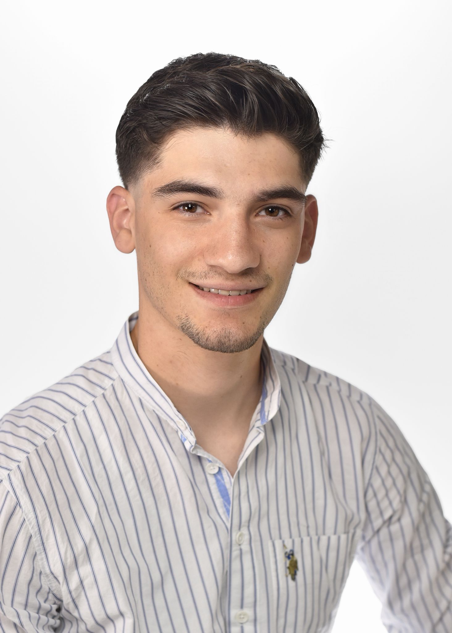 Ömer Bölge – Fliesenlegermeister und Inhaber von BLG|BAU