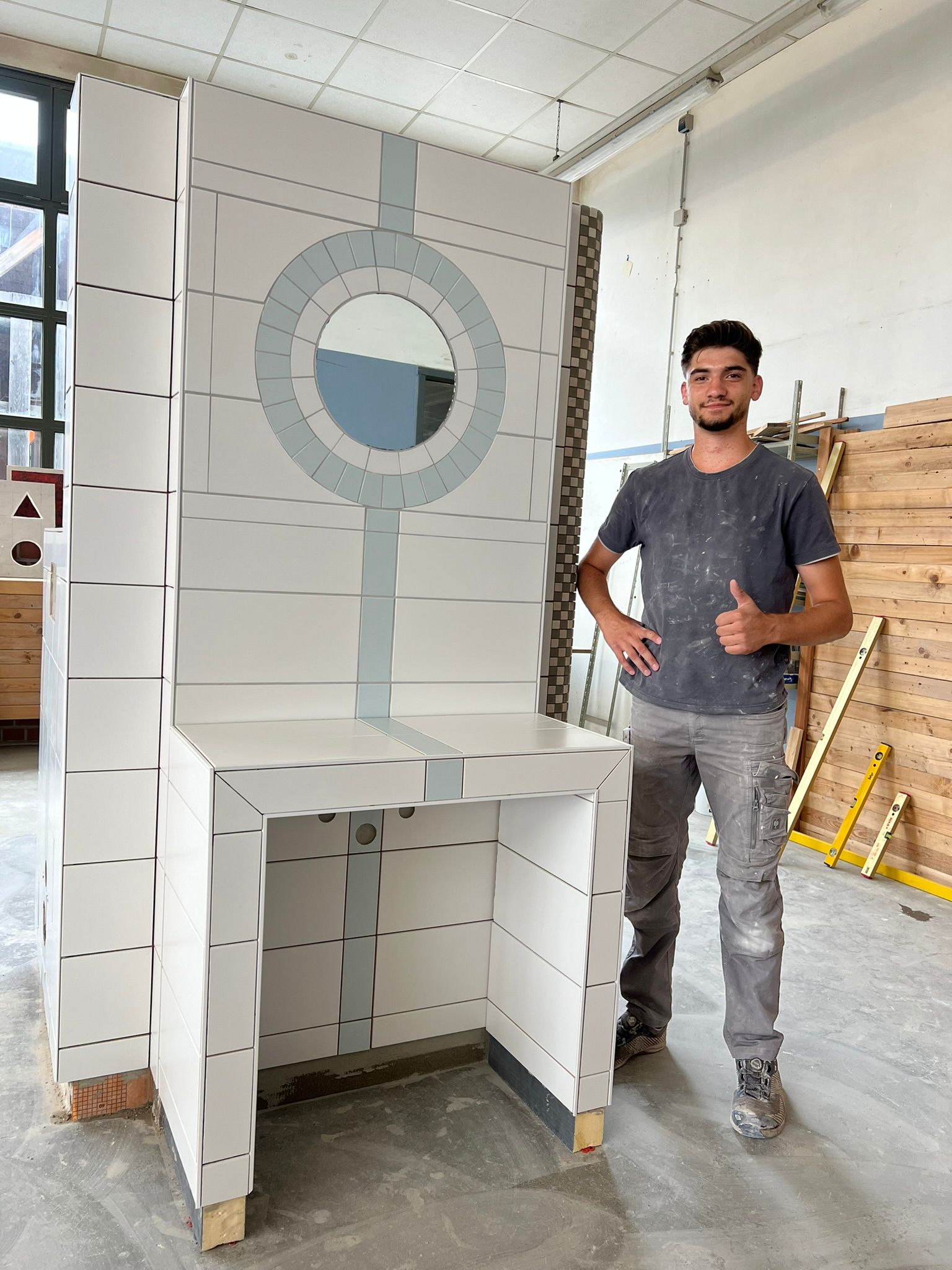 BLG|BAU – Meisterarbeit